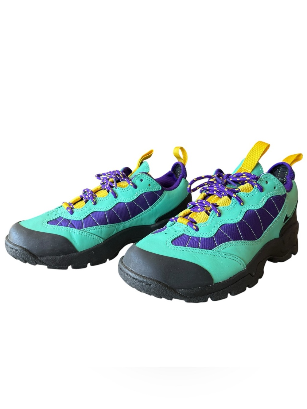 Nike ACG Air Mada Casual Hiking Sneakers, Men’s 8 Womens 9.5 - Picture 2 of 11
